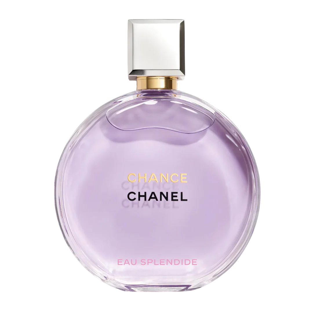 Chanel Chance Eau Splendide